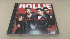 キズあり　A Touch and Go!!|エピック・ソニーレコード