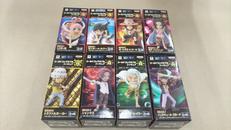 ワールドコレクタブルフィギュア覇「ワンピース」|バンプレスト