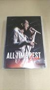 矢沢永吉 ALL TIME BEST LIVE|GARURU RECORDS