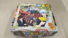 銀魂 かる魂2|ショウワノート