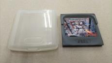 ソフトのみ　ゲームギアソフト　ロボコップ3|アクレイジ