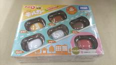 チョロQ PUI PUI モルカー|タカラトミー