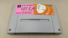 ソフトのみ　スーパーファミコンソフト　ゴーストスイーパー美神|バナレックス