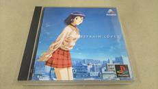 PSソフト　リフレインラブ2|リバーヒル