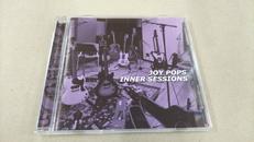 邦楽CD　JOY-POPS(村越弘明・土屋公平) / INN|HOHOEMI RECORDS