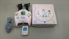 ドリームキャスト|SEGA