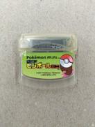 ポケモンミニソフト|NINTENDO