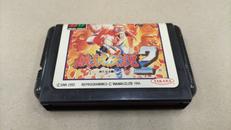 ソフトのみメガドライブ　ソフト　餓狼伝説2|TAKARA