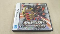 ニンテンドーDSソフト　ポケットモンスター プラチナ|NINTENDO / 任天堂
