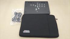 レバーレスコントローラー|PUNKWORKSHOP