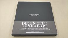キズあり　 DIR EN GREY UROBOROS|(株)ソニー・ミュージックディストリビューション