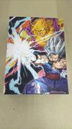 Blu-ray　Disc　ドラゴンボール超 スーパーヒ|東映