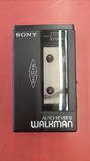 カセットウォークマン|SONY