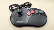 NEOGEOコントローラー|SNK