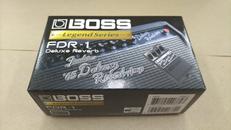 エフェクター|BOSS