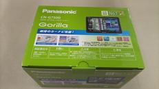 パナソニック GORILLA CN-G750D|PANASONIC