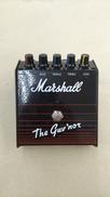 エフェクター|MARSHALL