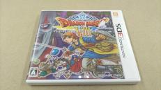 3DSソフト　ドラゴンクエストVIII 空と海と大地と呪われ|SQUARE ENIX