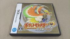ソフトのみ　DSソフト　ポケットモンスター ハートゴールド|NINTENDO / 任天堂