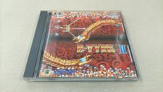 ケース破損　PCエンジンHuカードソフト　R-TYPEII|HUDSON