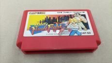 ファミコンソフト|CAPCOM