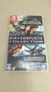 ニンテンドースイッチソフト　Air Conflicts Co|H2 INTERACTIVE
