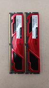 32GB(16GB x2)　DDR4-3200|TEAMGROUP