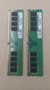 16GB(8GB x2) DDR4-2666|SAMSUNG