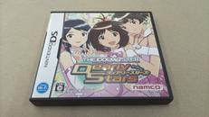ニンテンドーDSソフト　アイドルマスター ディアリースターズ|バンダイナムコゲームス