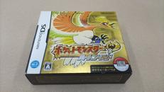 ポケウォーカーキズあり　DSソフトポケットモンスター ハート|NINTENDO