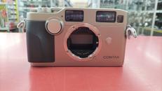 フィルムカメラ|CONTAX/KYOCERA