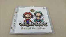 ゲームミュージックCD　マリオ＆ルイージRPG Sound|NINTENDO / 任天堂