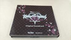 ゲームミュージックCD　KINGDOM HEARTS Dre|SQUARE ENIX