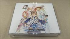 ゲームミュージックCD　テイルズ オブ ゼスティリア オリジ|ワーナーミュージック・ジャパン