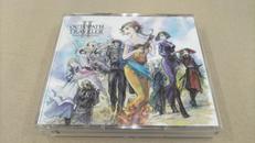 ゲームミュージックCD　「OCTOPATH TRAVELER|SQUARE ENIX