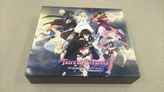 キズあり　ゲームCD「テイルズオブベルセリア」 オリジナル・|SONY MUSIC ENTERTAINMENT