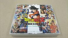 アニメ系CD　ドラゴンボールZ ヒット曲集BEST “Nev|日本コロムビア