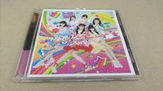 邦楽CD　超ときめき宣伝部 / ときめきがすべて[Blu-r|エイベックス・エンタテインメント