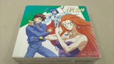 アニメ系CD　ゴーストスイーパー美神 リポート1 愛は時を越|KING RECORD