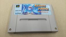 ソフトのみ　スーパーファミコンソフト　ダライアスフォース|TAITO