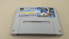 ソフトのみ　スーパーファミコンソフト　ブレイゾン|ATLUS