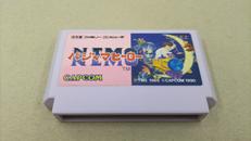 ソフトのみ　ファミコンソフト　パジャマヒーロー|CAPCOM
