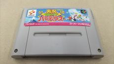 ソフトのみ　スーパーファミコンソフト　実況 おしゃべり パロ|KONAMI