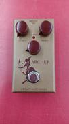 エフェクター|J.ROCKETT AUDIO DESIGNS