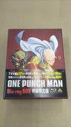 ワンパンマン Blu-ray BOX(特装限定版)(Blu-|バンダイナムコアーツ