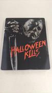 洋画Blu-ray　Disc　ハロウィン KILLS 4K|NBCユニバーサル・エンターテイメント
