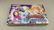 GBAソフト　ピューと吹く!ジャガー ビョーと出る!メガネく|KONAMI
