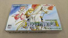 GBAソフト　テイルズ オブ ファンタジア|ナムコ