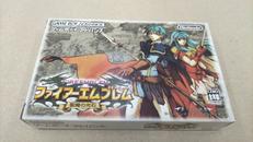 GBAソフト　ファイアーエムブレム 聖魔の光石|NINTENDO / 任天堂