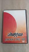 ケースシミあり　洋楽DVD　ドッケン/ジャパン・ライヴ’95|(株)ハピネット・ピクチャーズ